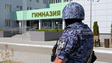 Особое внимание — безопасности детей в преддверии учебного года
