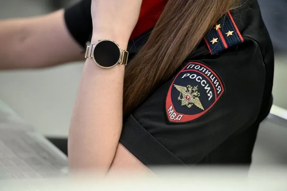 В Червонопартизанске полиция раскрыла кражу продуктов из квартиры 77-летней пенсионерки