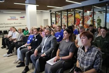 ������ �������: � �������� ������� ���������� � ����� ��������� ���������� ���
