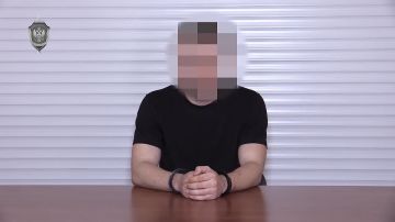 В Антраците пресечена шпионская деятельность: задержан агент СБУ