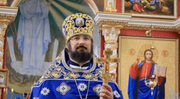 Архимандрит Иоанн: «Успение — день, когда смерть стала сном, а Царица Небесная — нашей Заступницей»