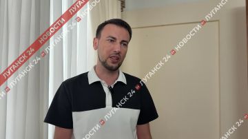 В ЛНР не планируют отключать свет тем, у кого он есть