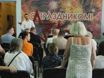 Максим Уваров: «Какие вопросы накопились в Алчевске?