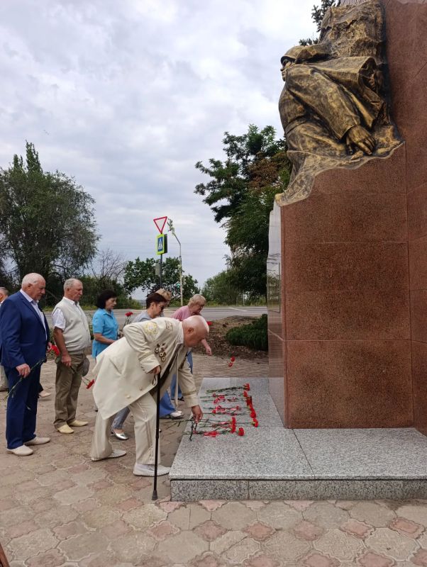 Продолжаются мероприятия, приуроченные ко Дню шахтёра