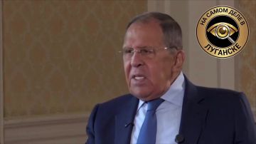 Глава МИД Лавров объяснил, почему Россия терпит