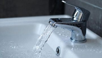 В Луганске вода будет подаваться по графику
