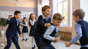 Последняя летняя неделя выдалась богатой на события, накануне нового учебного года много новостей касалось подготовки к 1 сентября