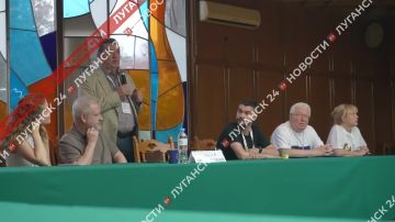 «Чрезвычайно важно скоординировать работу на уровне СЖР, чтобы люди видели – мы живем в большой России»