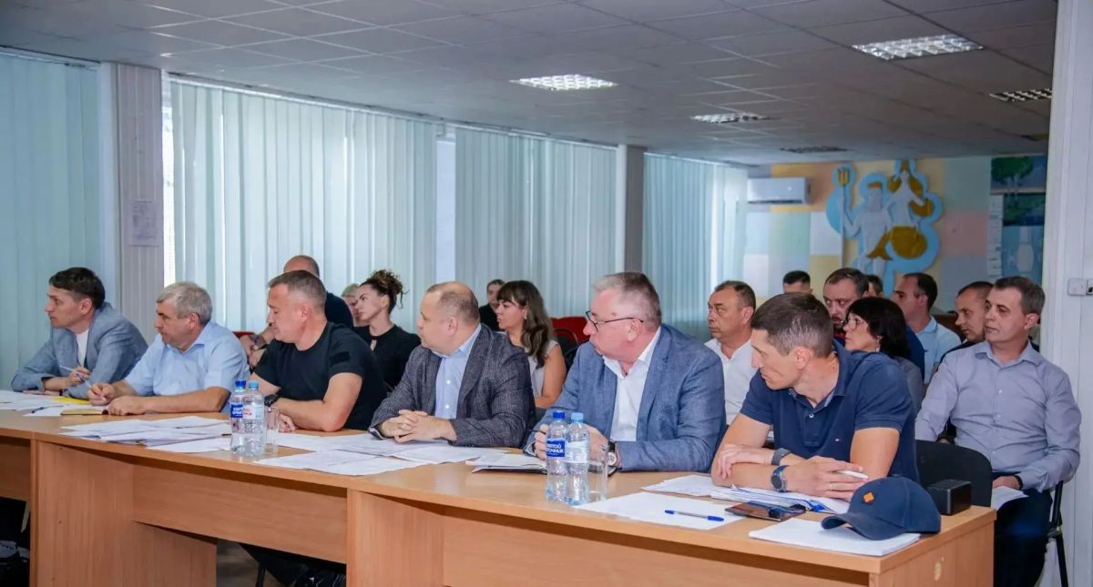 Республика на финишной прямой: готовность к зиме составляет почти 90%!