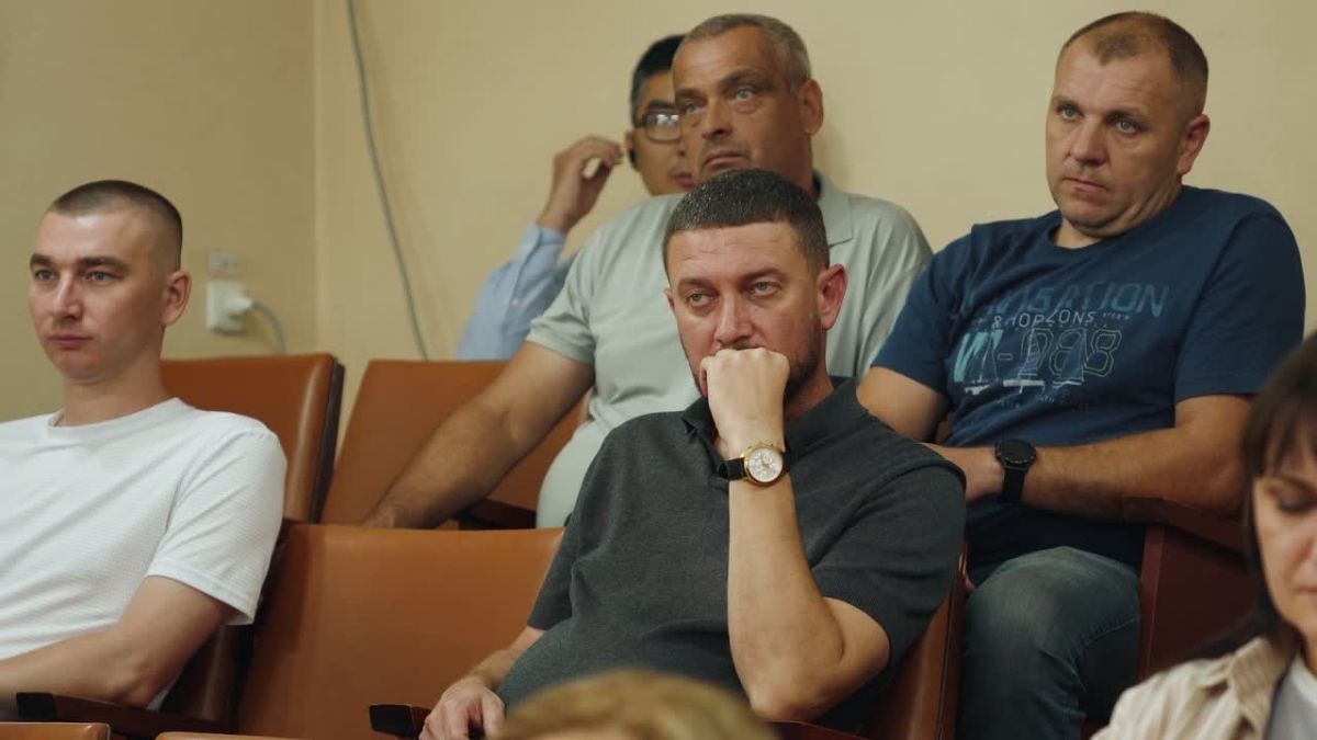 Безопасный путь начинается с подготовки