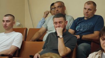Безопасный путь начинается с подготовки