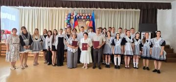 Проект „Кадры в АПК“ набирает обороты: третье соглашение подписано в Новосветловской школе