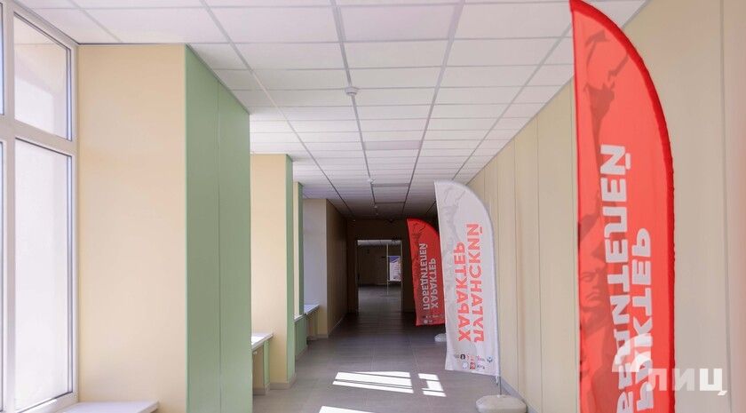 Проект «Физкультминутка» планируется запустить в школах ЛНР в пилотном режиме