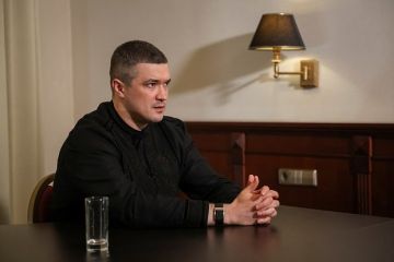 Марочко указал на противоречие в заявлении Федорова об обмене армии дронов на Patriot
