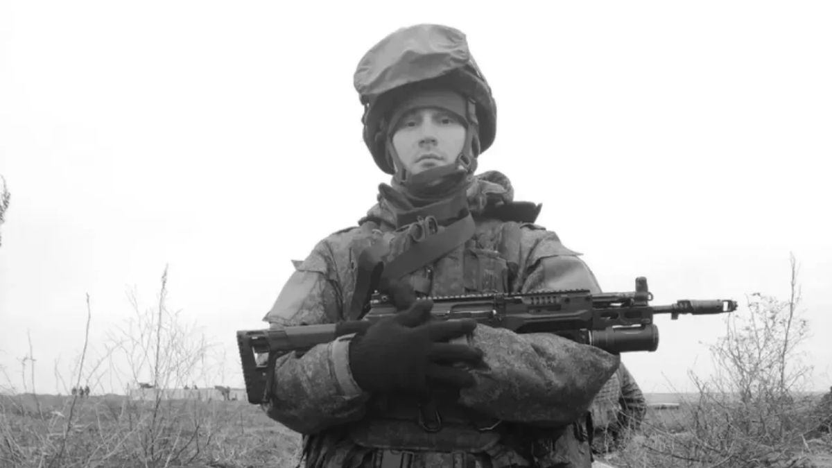 Луганское региональное отделение ЛДПР скорбит вместе с родными и близкими Александра Сафонова