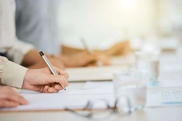 На очередном заседании Экспертно-проверочной комиссии Архивной службы Луганской Народной Республики были утверждены: