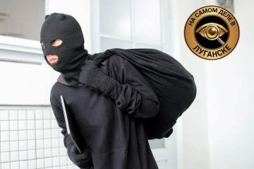В Красном Луче задержали рецидивиста, похитившего у пенсионерки 155 тысяч