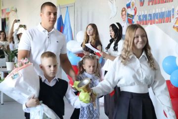 7 школ и 5 детских садов начали работу в Северодонецке