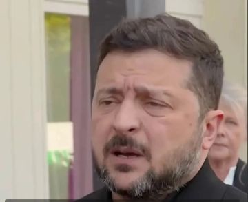 Зеленский пожаловался, что европейские политики уходят в отпуск на фоне российских ударов по Украине