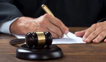 В суд направлено уголовное дело об убийстве жителя Рубежного