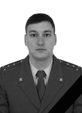 В Луганской Народной Республике скончался капитан внутренней службы Дмитрий Шашуто — помощник начальника дежурной смены службы пожаротушения Главного управления МЧС России по ЛНР