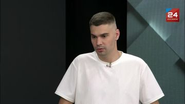 «Луганская земля скорбит по Алексею Константиновичу – это невосполнимая для нас утрата»