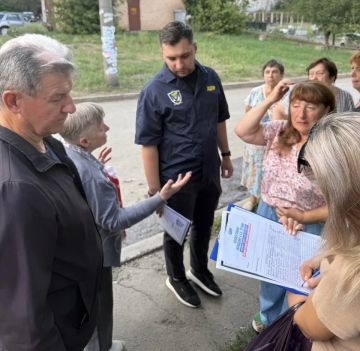 Всероссийский день сбора подписей