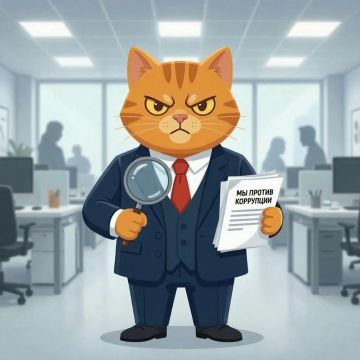 Правовое информирование: коррупция