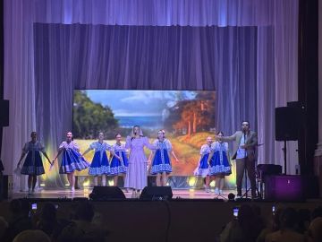 Музыка, яркие эмоции и время с близкими: культурные события для ветеранов СВО и их семей