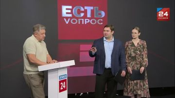 «Благодаря выборам люди реально чувствуют, что они могут влиять на происходящее в стране»