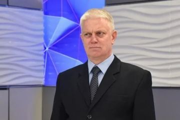 Эксперт, заведующий кафедрой социологии и социальных технологий Федерального государственного бюджетного учреждения высшего образования "Луганский государственный университет имени Владимира Даля" Андрей Яковенко...
