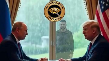 Задача трёх встреч. Трамп после доклада Уиткоффа и Кушнера о переговорах в Москве и Киеве сначала позвонит Путину, а затем Зеленскому, Об этом сообщает The Kyiv Independent со ссылкой на американского чиновника