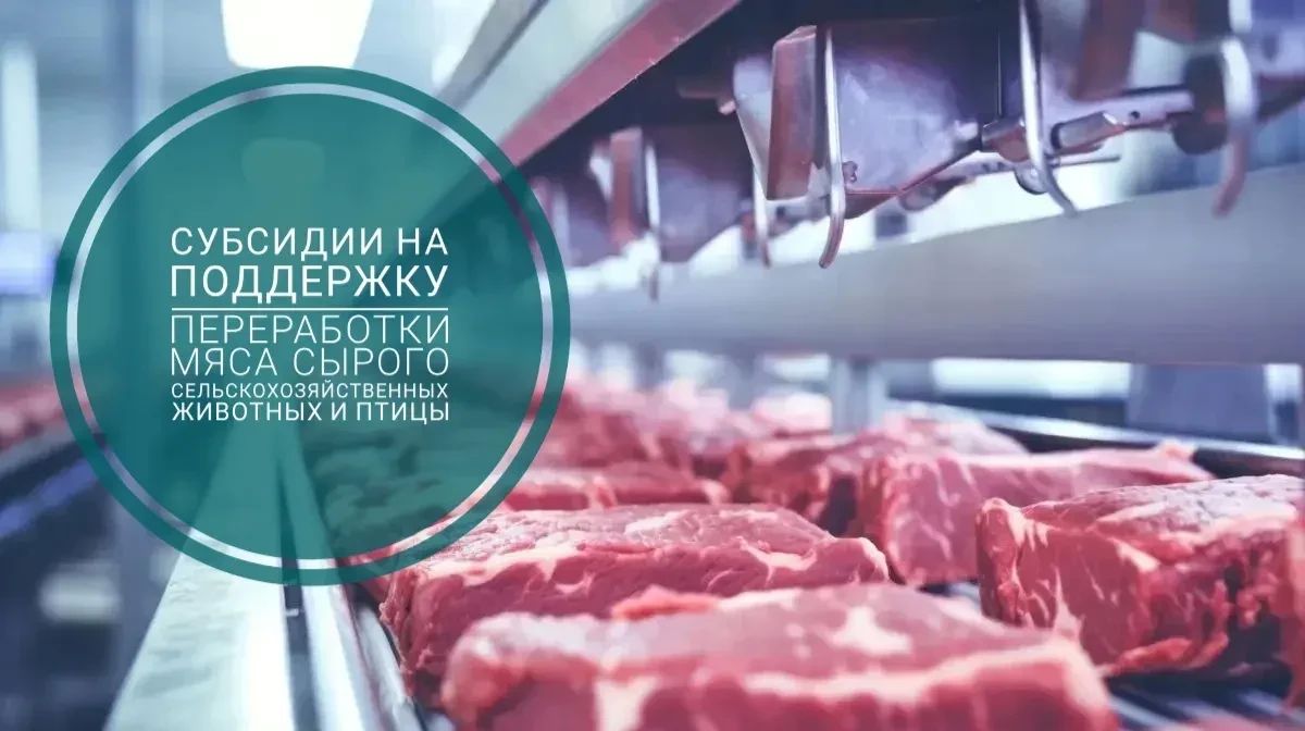 ОБЪЯВЛЕНИЕ О ПРОВЕДЕНИИ ОТБОРА ПОЛУЧАТЕЛЕЙ СУБСИДИИ