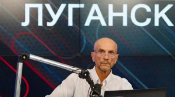 Леонард Свидовсков: «Журналист должен ориентироваться на интересы людей, а не рекомендации и медиапланы»