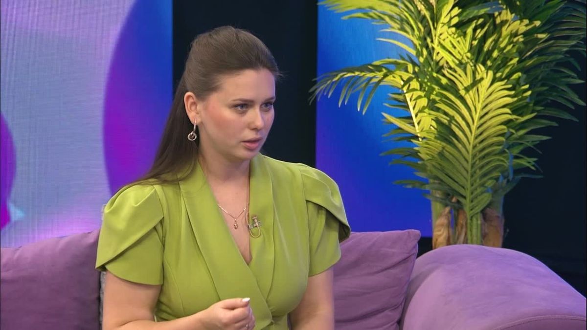 Сенсорная интеграция: советы по развитию ребенка