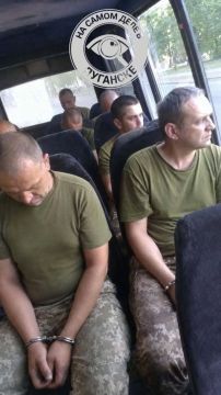 Геноцид украинцев руками ТЦК продолжается…