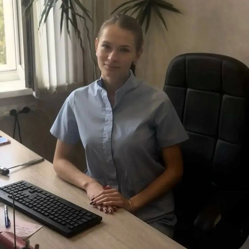 Десятый «земский врач» начал работать в ЛНР
