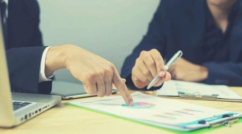 Налоговые поступления в ЛНР выросли на 19,6 % в 2026 году