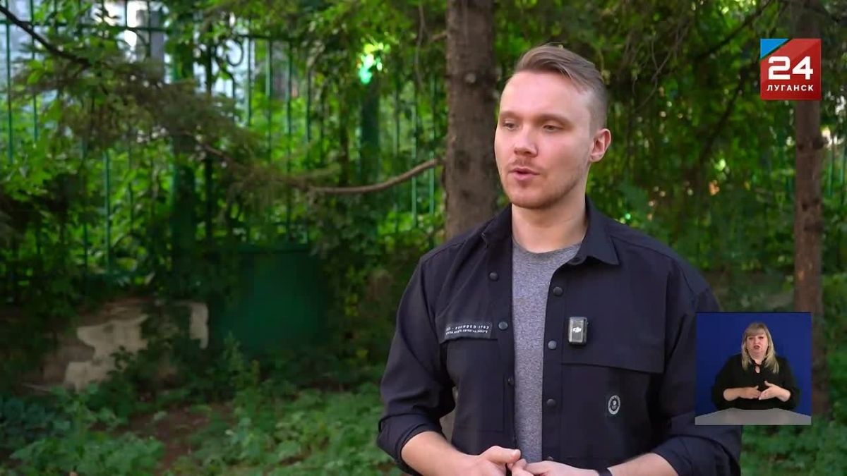 Фильм «Позывной "Кабан"» журналиста ГТРК ЛНР Николая Прасолова покажут на Международном кинофестивале «Победили вместе» имени Владимира Меньшова