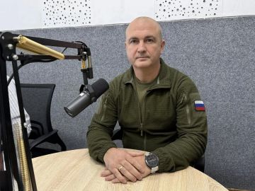 Сегодня выступал в эфире радиостанции «Республика ФМ»