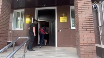 Жителя Беловодского округа посадили на 4,5 года за финансирование терроризма