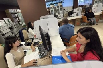 Переезд в систему «Моя школа»: как родителям в ЛНР подтвердить документы детей через МФЦ