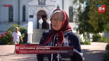 Он изменил ход мировой истории и на многие столетия укрепил позиции России