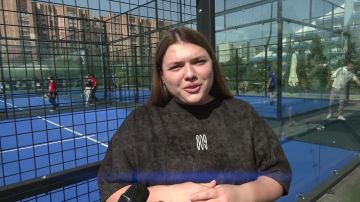 Поздравления тебе, Луганск!