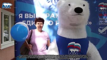 Народная программа Партии «ЕДИНАЯ РОССИЯ» – главный инструмент перемен в Республике