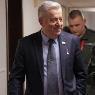 Виктор Водолацкий: Актуальные новости Луганской Народной Республики за неделю:
