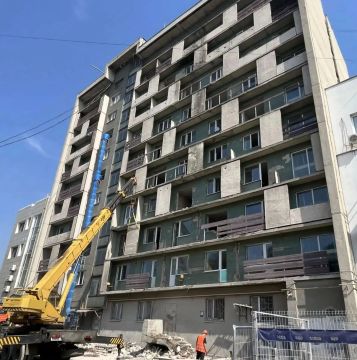 В Республике обновляют инфраструктуру вузов и общежития