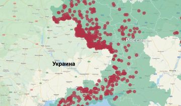 За неделю украинские атаки унесли жизни 48 мирных жителей, включая троих детей