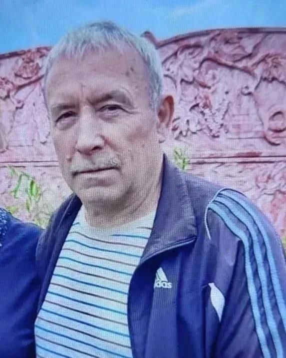 В Стаханове ищут пропавшего пенсионера