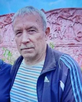 111Полицейские разыскивают без вести пропавшего 65-летнего мужчину